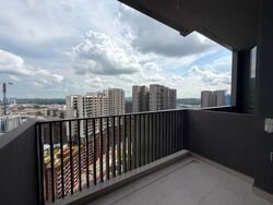 Lentor Modern (D26), Apartment #572567841